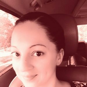 Meet your Posher, Calisha